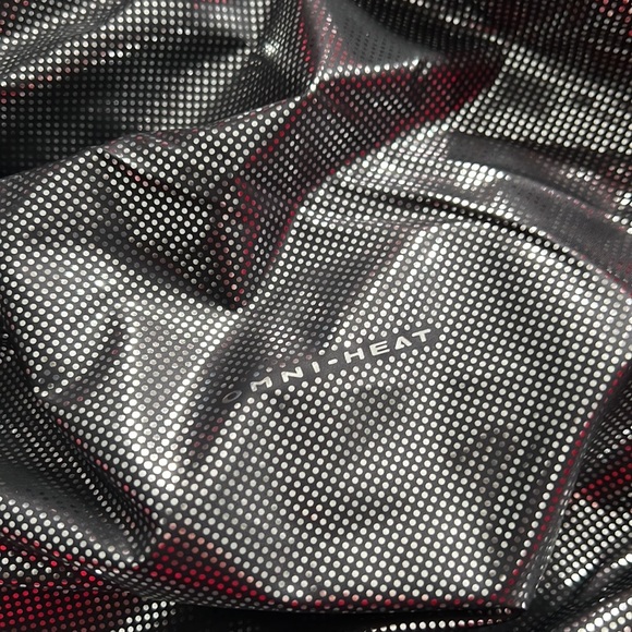 ❗️FINAL❗️ 🆕 COLUMBIA Powder Stash Pant BIG MAN 6X 🔴 - Picture 8 of 9